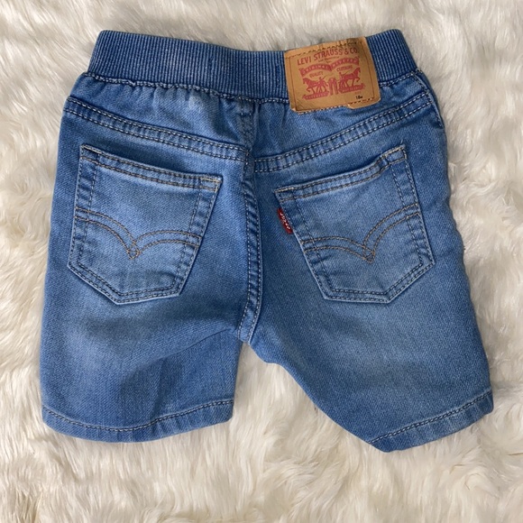 Levi Short Bundle - Picture 3 of 7